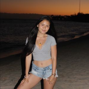 Meet your Posher, Madi